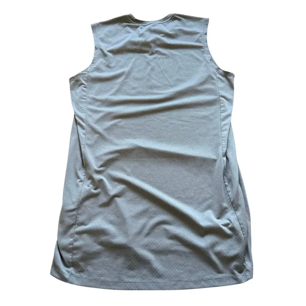 NBA Washington Wizards Nike Dri-Fit Tank Top Men's Medium Tall - Picture 5 of 5